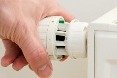 Holmfield central heating repair costs