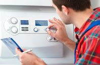 free Holmfield gas safe engineer quotes