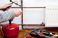 free Holmfield heating repair quotes